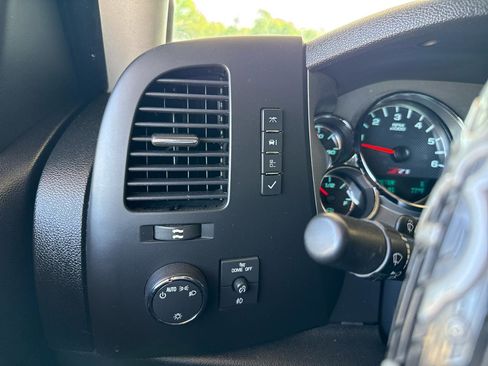 Used 2012 Chevrolet Silverado 1500 LT w/ All-Star Edition image 6