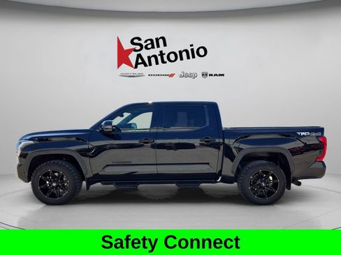 Used 2022 Toyota Tundra SR5 w/ TRD Off-Road Premium Package image 5