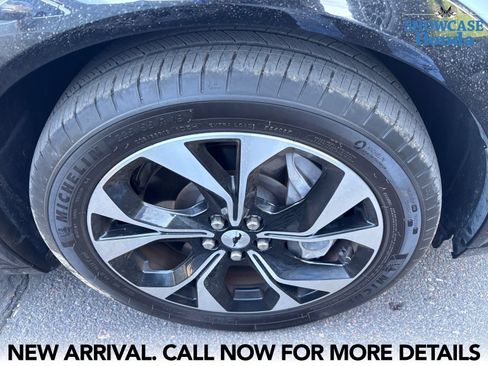 Used 2021 Ford Mustang Mach-E Premium AWD/4WD image 8