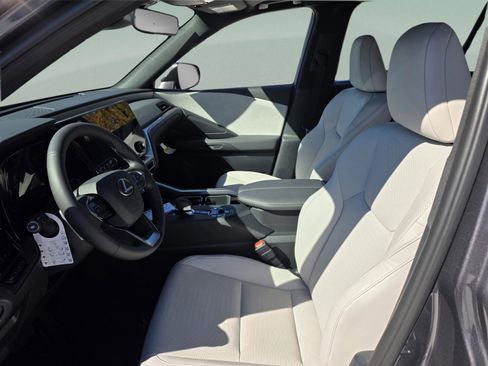 New 2026 Lexus TX 350 AWD image 13