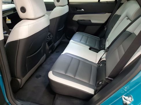 Certified 2025 Honda Prologue Elite image 22