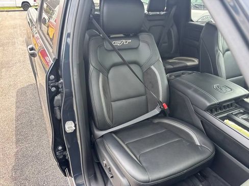 Used 2026 RAM 1500 Rebel w/ Advanced Safety Group II AWD/4WD image 21