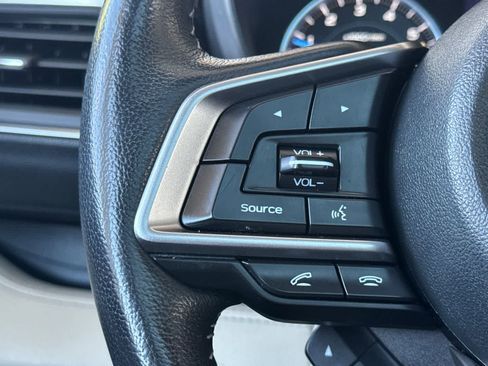 Used 2021 Subaru Ascent Limited w/ Technology Package AWD/4WD image 26