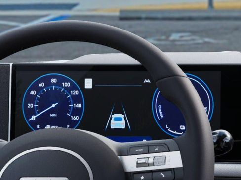 New 2026 Hyundai Sonata Limited FWD image 14