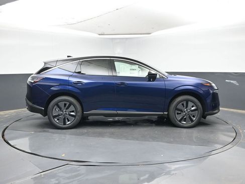New 2025 Nissan Murano SL image 6