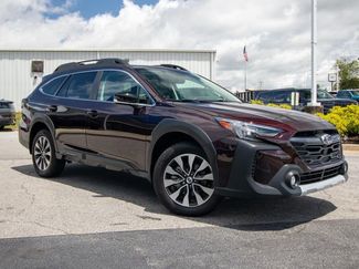 Used 2025 Subaru Outback Limited XT w/ Popular Package #2 AWD/4WD video 2