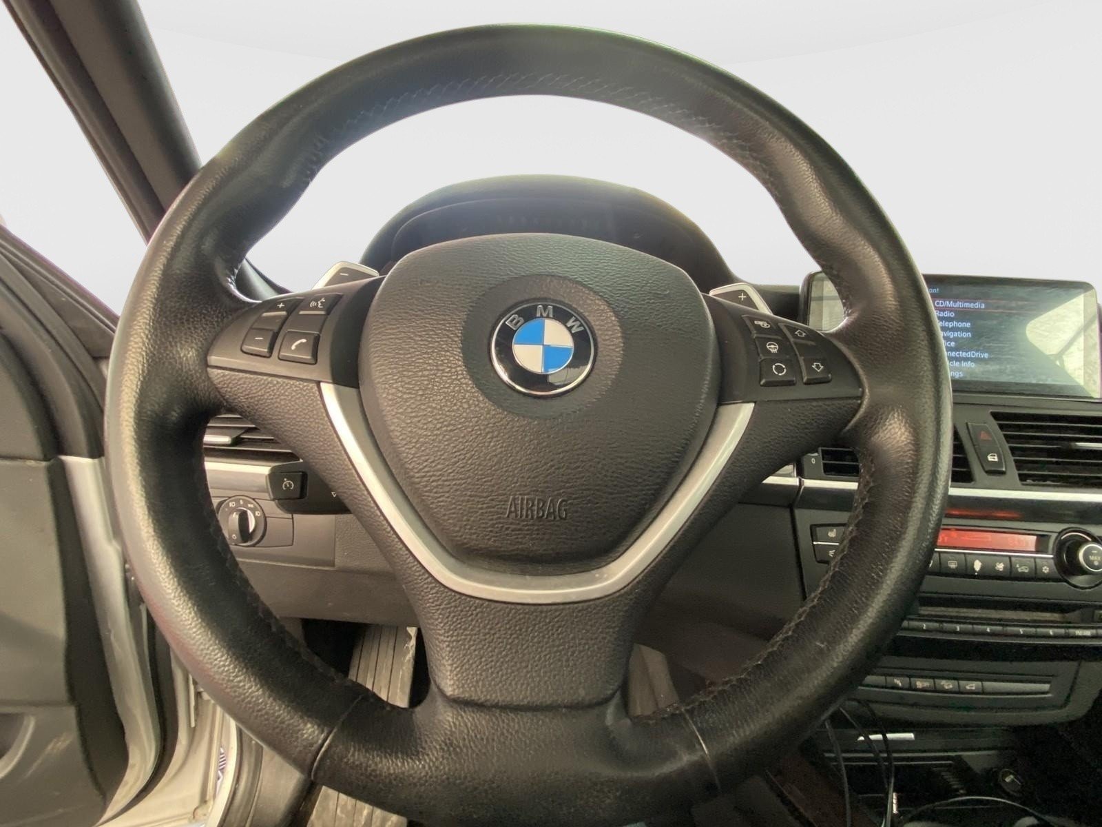 Used 2013 BMW X5 xDrive50i w/ Sport Activity Pkg AWD/4WD image 27