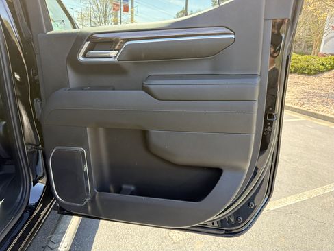 Used 2024 Chevrolet Silverado 1500 RST w/ All Star Edition Plus image 16