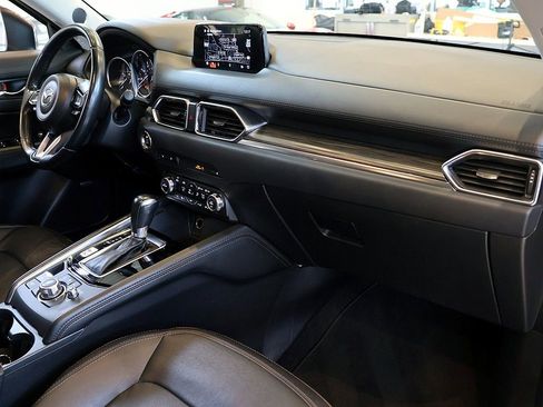 Used 2018 MAZDA CX-5 Grand Touring w/ Premium Package image 67