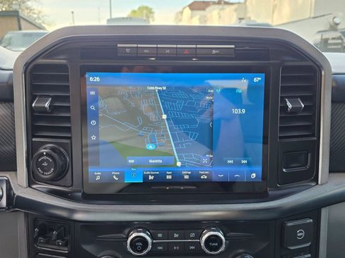 Used 2021 Ford F150 Limited image 15