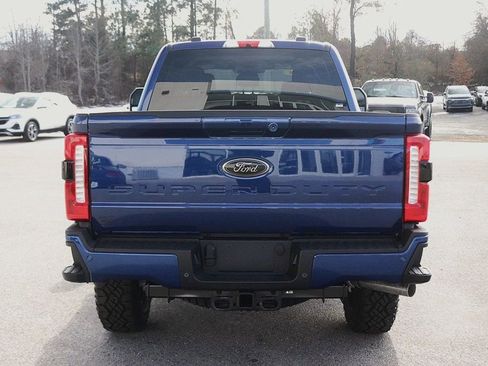 New 2026 Ford F350 XLT w/ XLT Premium Package image 6