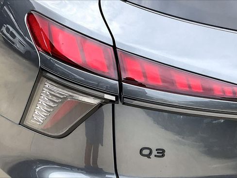 Used 2026 Audi Q3 quattro 2.0T AWD/4WD image 29