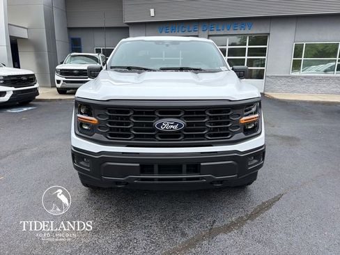 New 2026 Ford F150 STX image 8