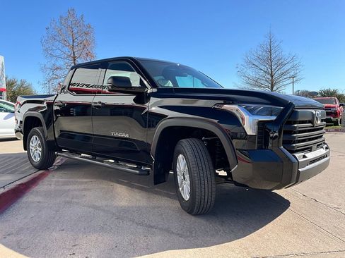 New 2026 Toyota Tundra SR5 image 5