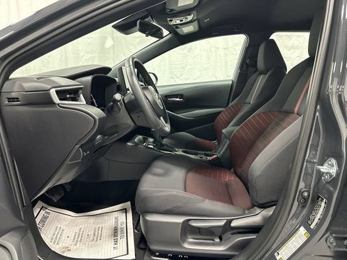 Used 2026 Toyota Corolla SE FWD image 13