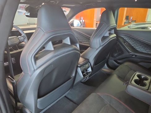 New 2026 Dodge Charger R/T AWD/4WD image 9