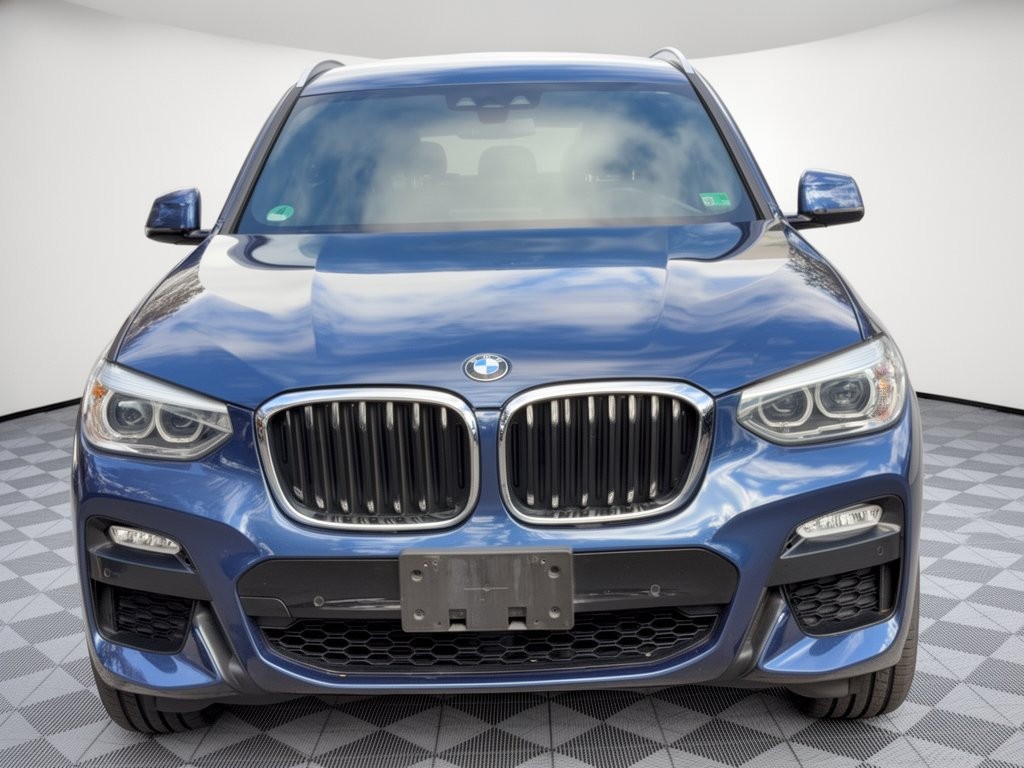 Used 2019 BMW X3 xDrive30i AWD/4WD image 6