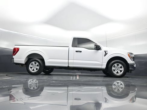 Certified 2021 Ford F150 XLT w/ Equipment Group 301A Mid RWD image 45