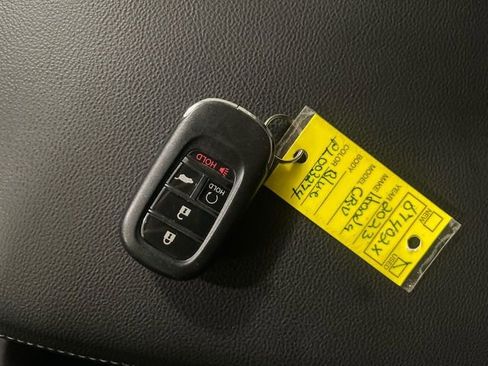Used 2023 Honda CR-V EX image 20
