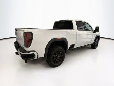 Used 2024 GMC Sierra 3500 AT4 w/ AT4 Premium Plus Package AWD/4WD image 6
