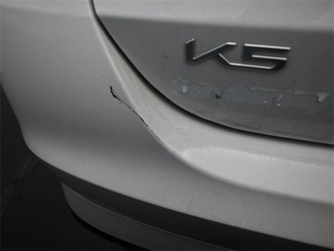 Used 2024 Kia K5 GT-Line w/ GT-Line Premium Package image 19
