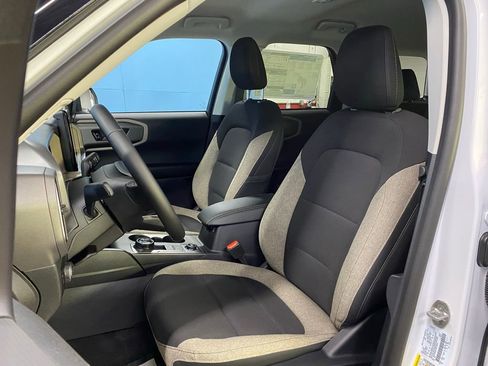 New 2025 Ford Bronco Sport Big Bend w/ Convenience Package AWD/4WD image 18