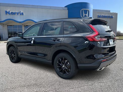 New 2026 Honda CR-V Sport-L image 3