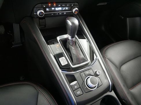 Used 2023 MAZDA CX-5 Carbon Edition image 24