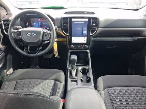 Used 2025 Ford Ranger XLT RWD image 7