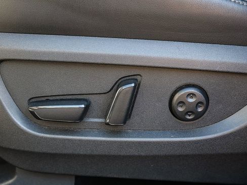 Used 2023 INFINITI QX55 Essential image 22