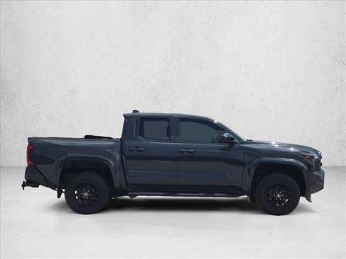 Used 2024 Toyota Tacoma SR RWD image 4