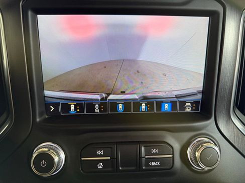 Used 2020 GMC Sierra 1500 AT4 w/ AT4 Premium Package image 21