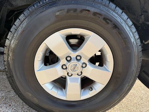 Used 2012 Nissan Xterra S w/ Value Package image 25