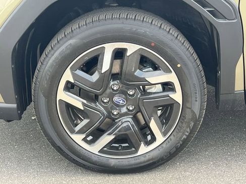 New 2026 Subaru Forester Premium image 37