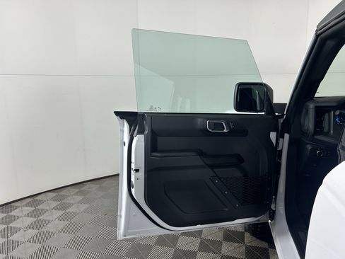 Used 2025 Ford Bronco Big Bend image 27