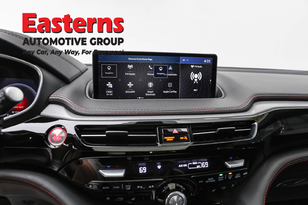 Used 2023 Acura MDX A-Spec AWD/4WD image 13