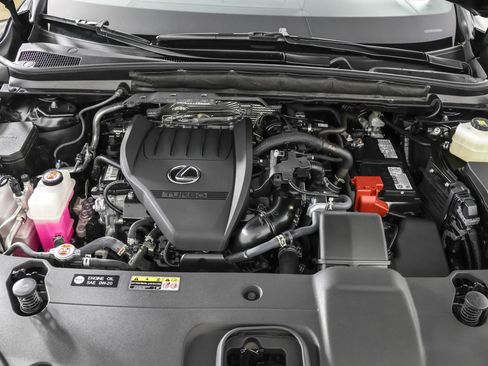 Used 2024 Lexus RX 350 Premium w/ Convenience Package AWD/4WD image 50