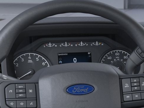 New 2026 Ford F150 XL AWD/4WD image 13