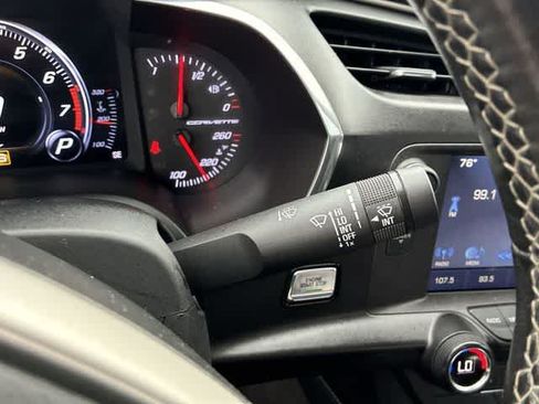 Used 2016 Chevrolet Corvette Stingray Coupe RWD image 25
