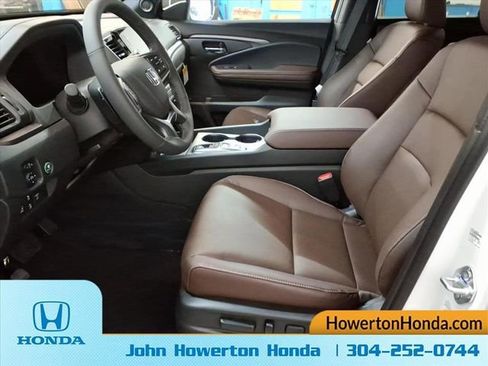 New 2026 Honda Ridgeline RTL image 7