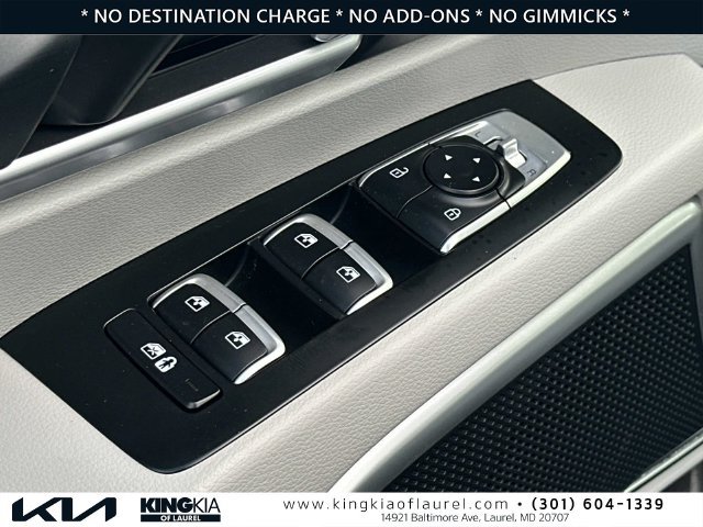 Used 2021 Kia Telluride S AWD/4WD image 20