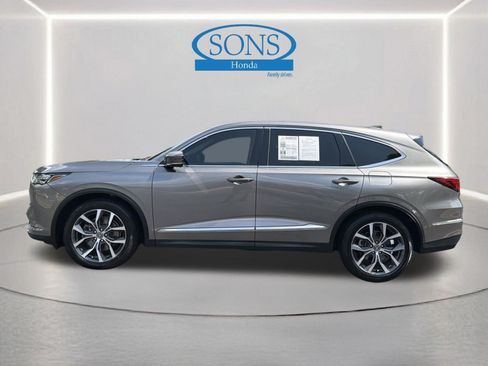 Used 2023 Acura MDX FWD w/ Technology Package image 24