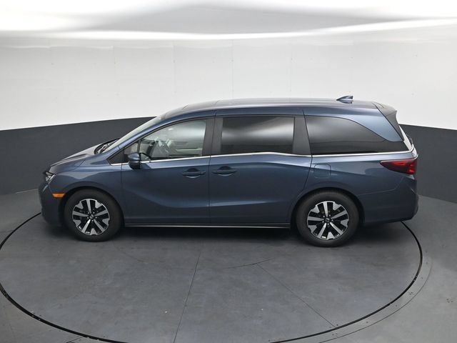 Used 2025 Honda Odyssey EX-L image 27