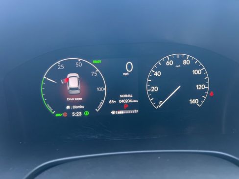 Used 2024 Honda CR-V Sport-L image 18