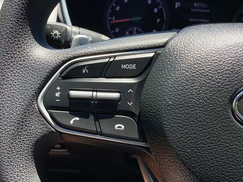 Used 2023 Hyundai Santa Fe SE FWD image 14