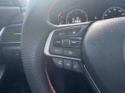 Used 2021 Honda Accord EX-L image 13