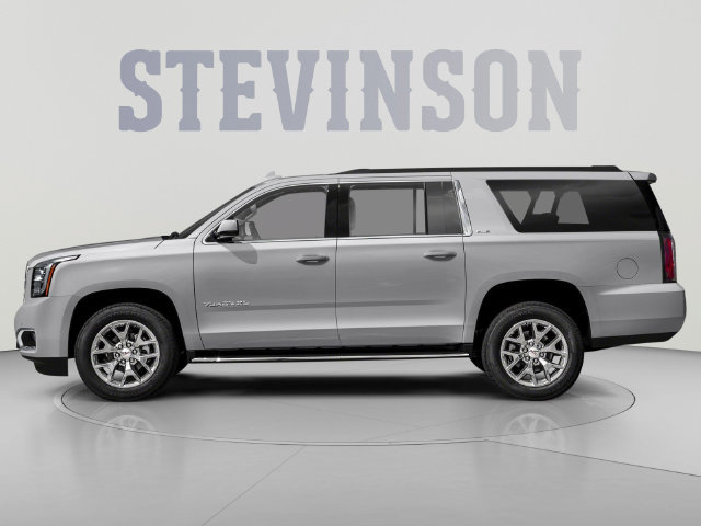 Used 2019 GMC Yukon XL SLT w/ Open Road Package AWD/4WD image 3