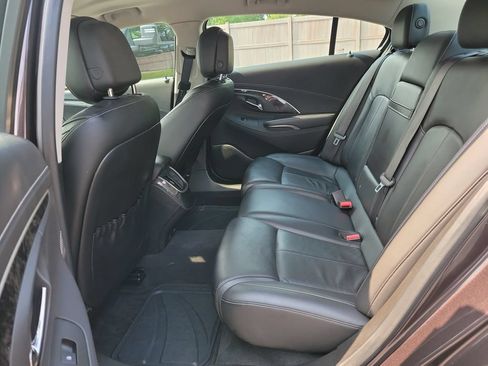 Used 2014 Buick LaCrosse Leather FWD image 15