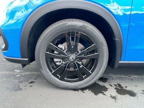 New 2026 Honda HR-V Sport image 10