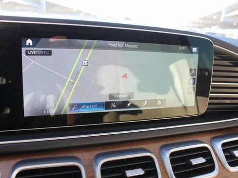 Used 2022 Mercedes-Benz GLE 350 4MATIC image 27